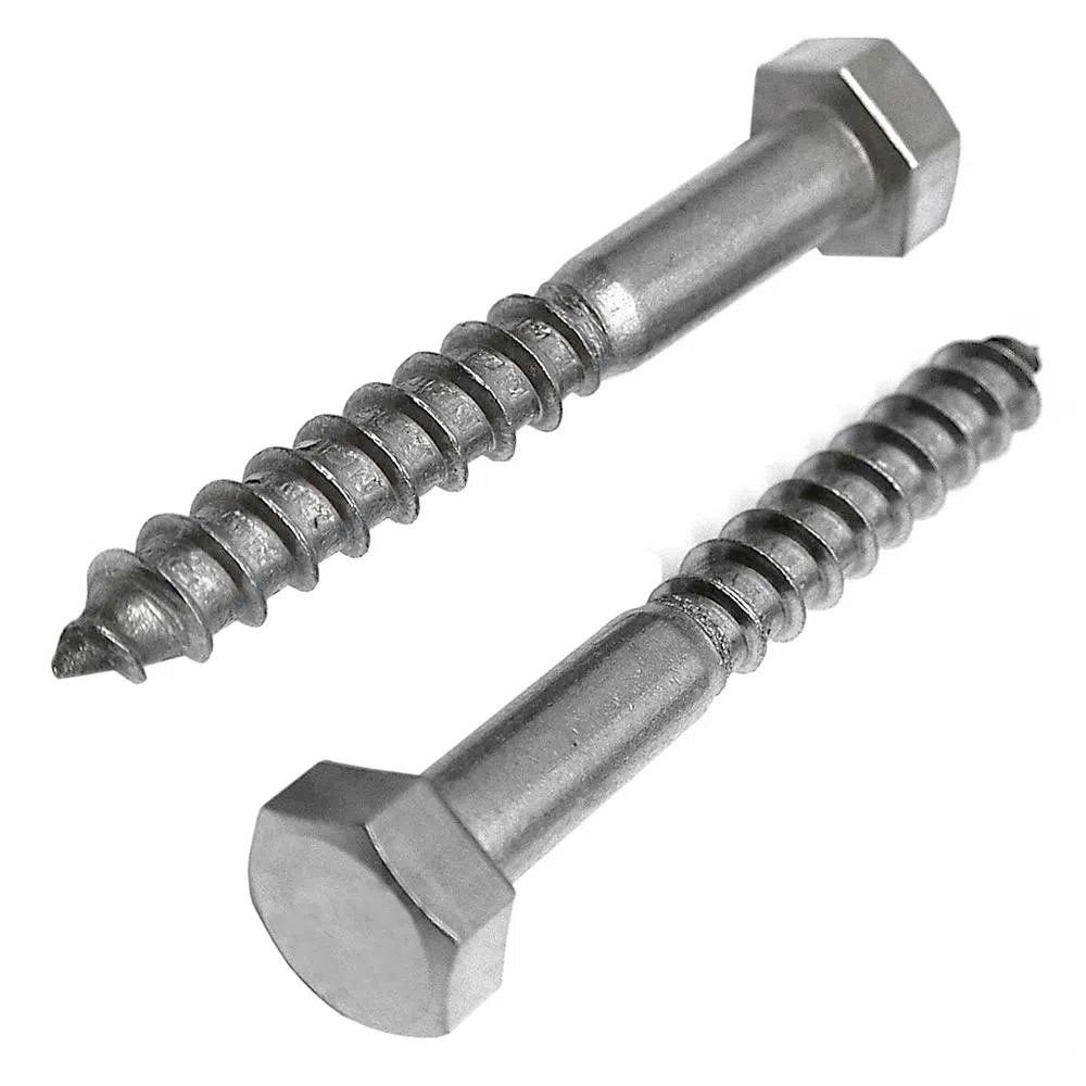 PARAFUSO SOBERBO COM CABEÇA PHILIPS – 5,5 X 38MM - 200 UNIDADES