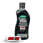 PNEU PRETINHO VINEX 500ML - BRILHANTE PARA PNEUS