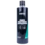 PNEU PRETINHO VINEX 500ML - BRILHANTE PARA PNEUS