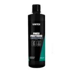 PNEU PRETINHO VINEX 500ML - BRILHANTE PARA PNEUS