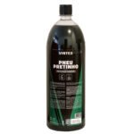 PNEU PRETINHO VINEX 500ML - BRILHANTE PARA PNEUS