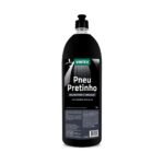 PNEU PRETINHO VINEX 500ML - BRILHANTE PARA PNEUS
