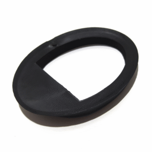 BORRACHA VEDACAO BASE ANTENA TETO   GM AGILE, CELTA, CORSA, ASTRA, PRISMA, MONTANA, MERIVA, ZAFIRA - 93382303