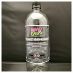 REMOVEDOR DE FULIGEM MOTOR CLEAN 500ML RADNAQ - LIMPA RODAS E MOTOR