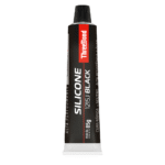 SILICONE PRETO ALTA TEMPERATURA THREE BOND 85g - MULTIMARCAS
