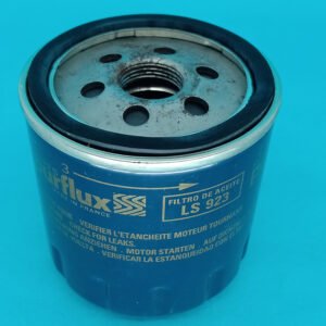 FILTRO OLEO MOTOR  GM TRACKER,  GRAN VITARA   ( DIESEL MOTOR PEUGEOT )