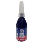 TRAVA ROSCA ANERÓBICO CAR80 TORQUE ALTO 10G - MULTIMARCAS
