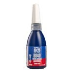 TRAVA ROSCA ANERÓBICO CAR80 TORQUE ALTO 10G - MULTIMARCAS