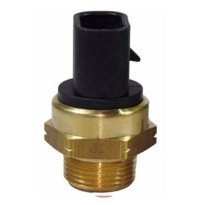 INTERRUPTOR RADIADOR   FIAT PREMIO, DUNA, ELBA   ( C/AC DUPLO ESTAGIO C/3PINOS CABO CURTO )