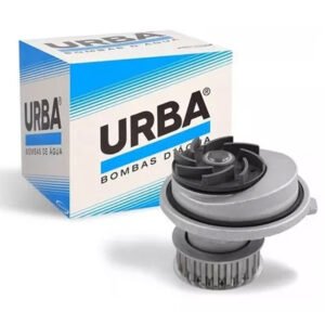 BOMBA AGUA  GM MONZA 1.6 1.8 2.0 EFI MPFI 82/95, KADETT, IPANEMA 89/95  (  21 DENTES )