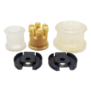 REPARO DO CABO DE COMANDO DE MARCHAS  VW BORA 00/11 , GOLF 98/... , NEW BEETLE 99/10 , POLO 98/02 , AUDI  A3 99/05