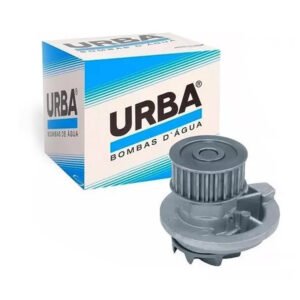 BOMBA AGUA   GM VECTRA 2.0 E 2.2 16V, ASTRA, ZAFIRA 2.0 E 2.2 16V, NOVO VECTRA 2.4 16V 06/.., VECTRA GSI 93/95