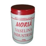 VASELINA SÓLIDA INDUSTRIAL 440G - LUBRIFICANTE DE USO GERAL