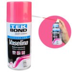 VASOLINA LÍQUIDA SPRAY MULTIMARCAS 300ML - PROTEÇÃO E LUBRIFICAÇÃO