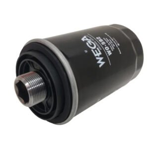 FILTRO OLEO MOTOR  VW JETTA, GOLF 2.0 16V TFSI GAS. 10/., FUSCA 2.0 TSI 12/..., PASSAT TSI  2.0 10/.., AUDI Q3 2.0 TSFI