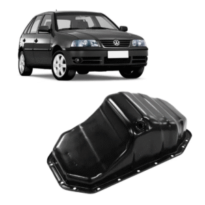 CARTER MOTOR   VW GOL 1000, PARATI MI 8/16V 97/..., G3 E G4 98/...