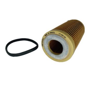 FILTRO OLEO MOTOR REFIL  VW JETTA 2.5 V5 05/.., PASSAT FSI 2.0 05/11, PASSAT 2.0 FSI TURBO 05/..,AUDI A3, A4 - PEL313
