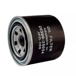 FILTRO OLEO MOTOR  - TOWNER 93/.., HYUNDAI HB20 1.6 , ELENTRA 1.8 92/..,EXCEL 92/.., MAZDA PROTEGE,L200 2.4 13/..PSL818