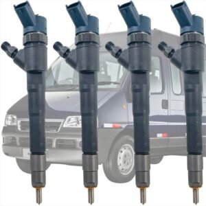 Bico Injetor Diesel Ducato 2.3